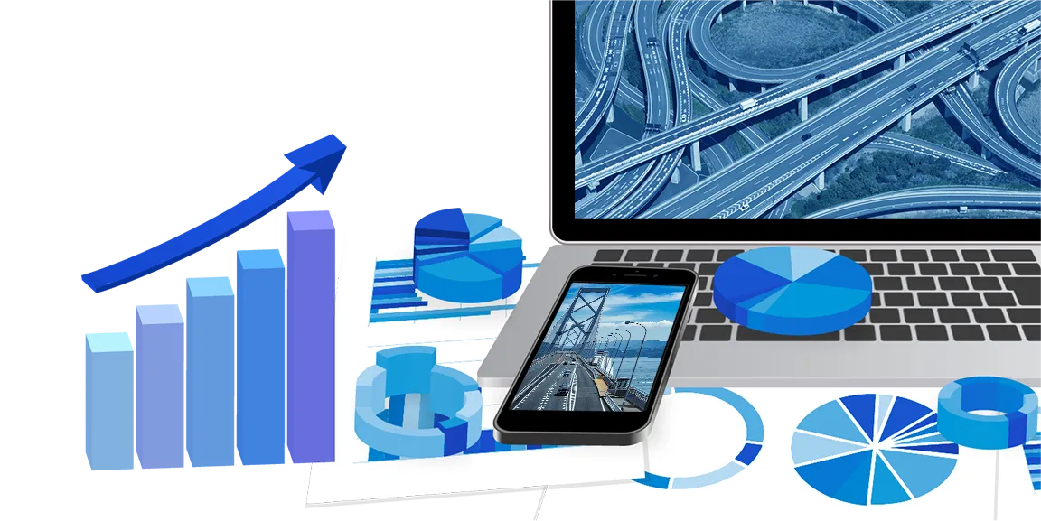 建設コンサルタントサービス